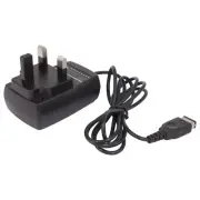 UK Plug Game Console Power Adapter for Nintendo AGS-001 GameBoy Advance SP NDS