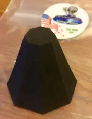 Foam OctaCone Electronic Internal Replacement Drum "Cone" DIY Conversion Project
