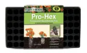 Ferry-Morse 72 Cells Pro-Hex Seed Starting Tray 20" X 11"