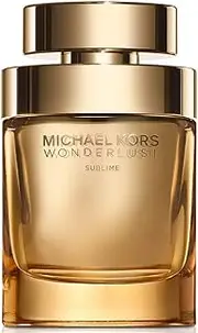 [Michael Kors] Wonderlust Sublime Eau de Parfum Spray for Women 100 ml
