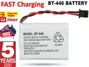 UNIDEN BT446 BT909 CORDLESS Replacement BATTERY 2315 2355 5855 7855 8955 2