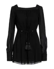 [SAINT LAURENT] SAINT LAURENT Mini dresses - Item 15290938