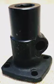 9170334270 Atlas Copco Nose Piece R46, Fits Kango