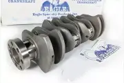 EAGLE FORGED 88MM STD (2L) STROKER CRANKSHAFT MITSUBISHI DSM EVO 1 -9