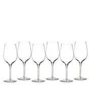Waterford Elegance Wine Tasting Party Tasting Glass, Set of 6