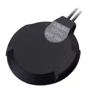 SIREN MARINE REMOTE CELLULAR & GPS ANTENNA - ADHESIVE MOUNT SM-ACC3-RCGA-PUCK