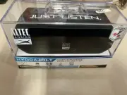 Bluetooth Speaker Alter lansing Hydrajolt H20 4 Rugged Waterproof NEW BT Speaker