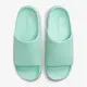 【NIKE 耐吉】拖鞋_女_綠色_CALM SLIDE(DX4816300)