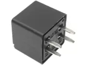 31GP59W Powertrain Control Module Relay Fits 2007-2008, 2010-2011 Chevy Tahoe