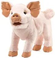 Folkmanis Piglet Hand Puppet