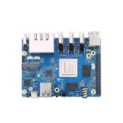 Orange Pi 5 Plus 4GB Rockchip RK3588 8 Core 64 Bit Single Board Computer, 2.4...