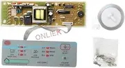 Automatic Washing Machine Computer Board SXY2200 Washing Machine Electronic Water Level Universal Board