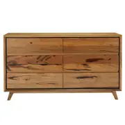 [James Lane] Carlo Dresser - 6 Drawer
