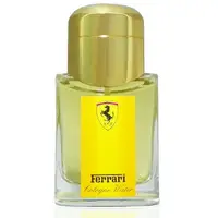 在飛比找蝦皮購物優惠-Ferrari Yellow 靚黃法拉利淡香水 40ml 無