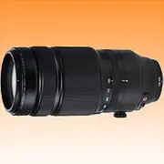 Fujifilm Fujinon XF 100-400mm f/4.5-5.6 R LM OIS WR Lens - Brand New