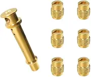 Carburetor Jet Kit for Predator Coleman Baja Honda Clones Mini Bikes Go Karts 196cc 212cc 224cc 301cc 420cc