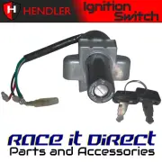 Ignition Switch for Honda NS 125 F 1986 Hendler