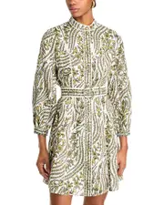 Veronica Beard Nolan Dress