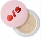 One Size Patrick Starrr Ultimate Blur Loose Set Powder Translucent Travel Size