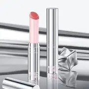 CHIOTURE - Cushion Raincoat Lip Gloss - 4 Colors C02# Cold Brew Peach - 2.5g
