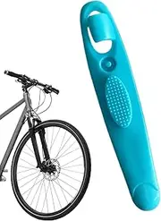 Cycle Tire Repair Lever, Cycle Quick Tire Removal Tool, Multifunctional Tire Repair Tool Lever Barr, Cycle Tire Repair Kits, Cycle Tire Spoons for Prying, Tire Removal, And Tire Digging