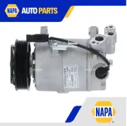Air Con Compressor fits MINI CONVERTIBLE COOPER F57 1.5 2.0 1.5D 2.0D 2014 on AC