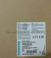 1PC NEW SIEMENS SIRIUS Soft Starter 3RW3036-1BB14 #S
