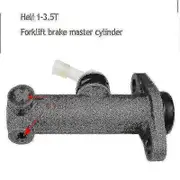 Forklift Accessories Brake Pump Brake Master Cylinder Suitable For Heli 1-3.5t Forklift P20250314022