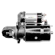 Starter Motor for Hyster Lift Trucks S-100 1972-1977