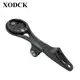 XODCK 適用於EXS AeroVer一體把專用碼錶座架鋁合金CNC 佳明Garmin WAHOO 百銳騰Bryton