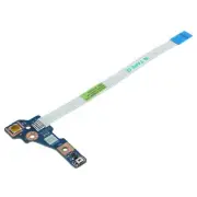 Power Switch Button Board For Lenovo ideapad 300-15IBR 300-15 15isk NS-A474