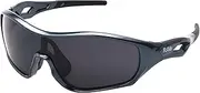 Alpland Mountain goggles, glacier goggles, ski goggles, Moutain glasses with highest SF protection Cat4