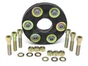 Drive Shaft Flex Joint Kit For 1991 Mercedes 350SD XF413NK Flex Disc Kit