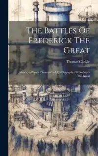 在飛比找博客來優惠-The Battles Of Frederick The G