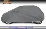 Outdoor Car Cover Waterproof Stormforce BMW Mini F57 Convertible