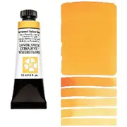 Daniel Smith Watercolour 15 ml Permanent Yellow Deep S2