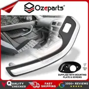 Front LH Passenger Inner Door Trim Handle Pull Grab For Ford Falcon BF 05~11 (for: Ford)