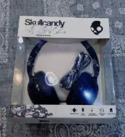 Skull Candy Hesh2 Headphones