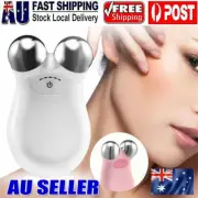 EMS Microcurrent Face Skin Tightening Lifting Device Facial Beauty Machine DX