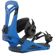 Union Flite Pro - 2023 Men's Snowboard Bindings - Blue