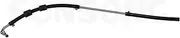 Sunsong 3402547 Power Steering Return Line Hose Assembly