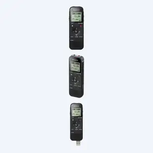 SONY 索尼 數位語音 錄音筆 4GB內建記憶體 /台 ICD-PX470
