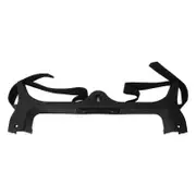 Golf Bag Holder Replacement for Club Car Precedent (2004+) - Rear Seat Attachment 102504201