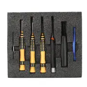 7Pcs Screwdriverr Tools Kit For Parrot Bebop 2 Drone 4.0 Quadcopt