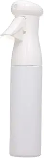 Tignapoo Pro Salon Hair Cutting Spray Bottle Mist Atomizer 300ml Empty Refillable Water Sprayer Bottle Barber Hairdressing Tool