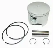 Yamaha 115-225 Hp 1984-1992 Piston Kit - 100-270-04sk .010 ONLY - STARBOARD