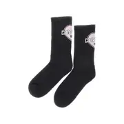 [CARHARTT WIP] CARHARTT WIP 'Growth' sports socks Man One Size One Size Black