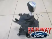 16 thru 18 Focus OEM Genuine Ford RS Short Throw Shifter - UPGRADE - Fits all ST (for: Ford)