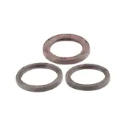 Gates Timing Belt Oil Seal Kit for Ford Focus LR Mondeo HD HE 1.8L 2.0L 85 94KW