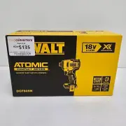 DEWALT DCF809N-XE 18V Cordless Impact Driver